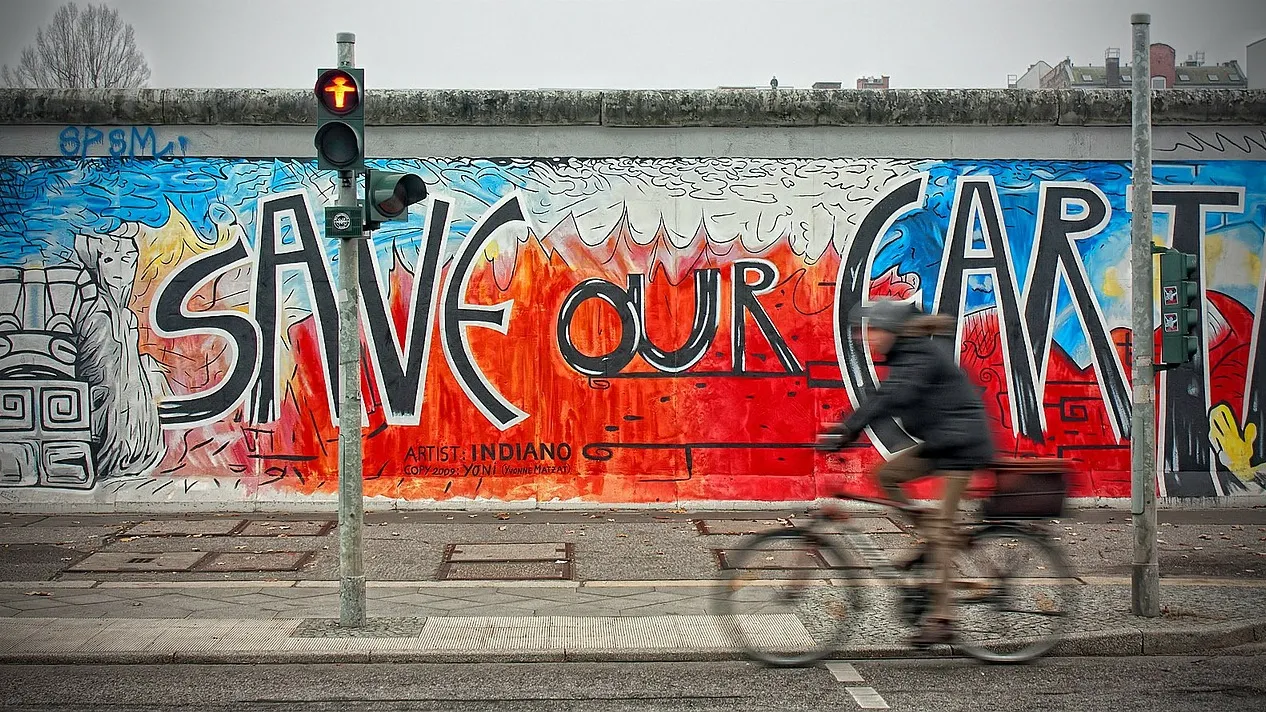 Alle_Rubriken_Save_our_Earth_c.Pixabay_berlin-wall-50730_1280